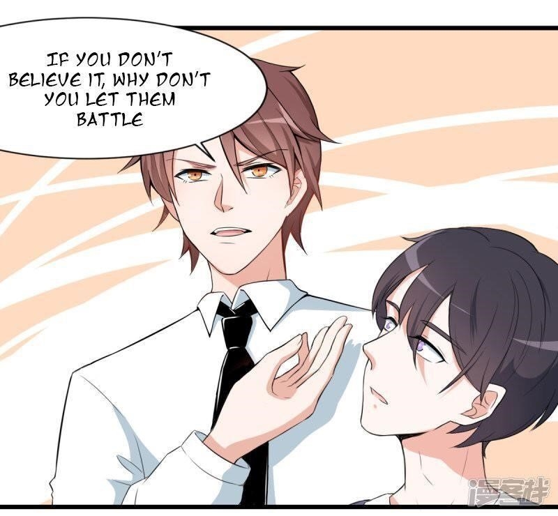 Crazy Professor in School Campus Chapter 2 - Page 9