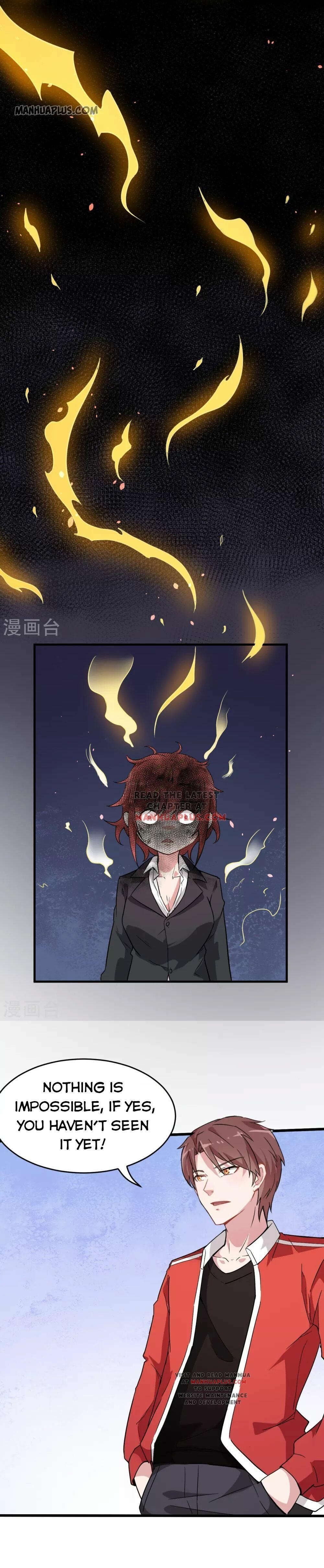 Crazy Professor in School Campus Chapter 26 - Page 4