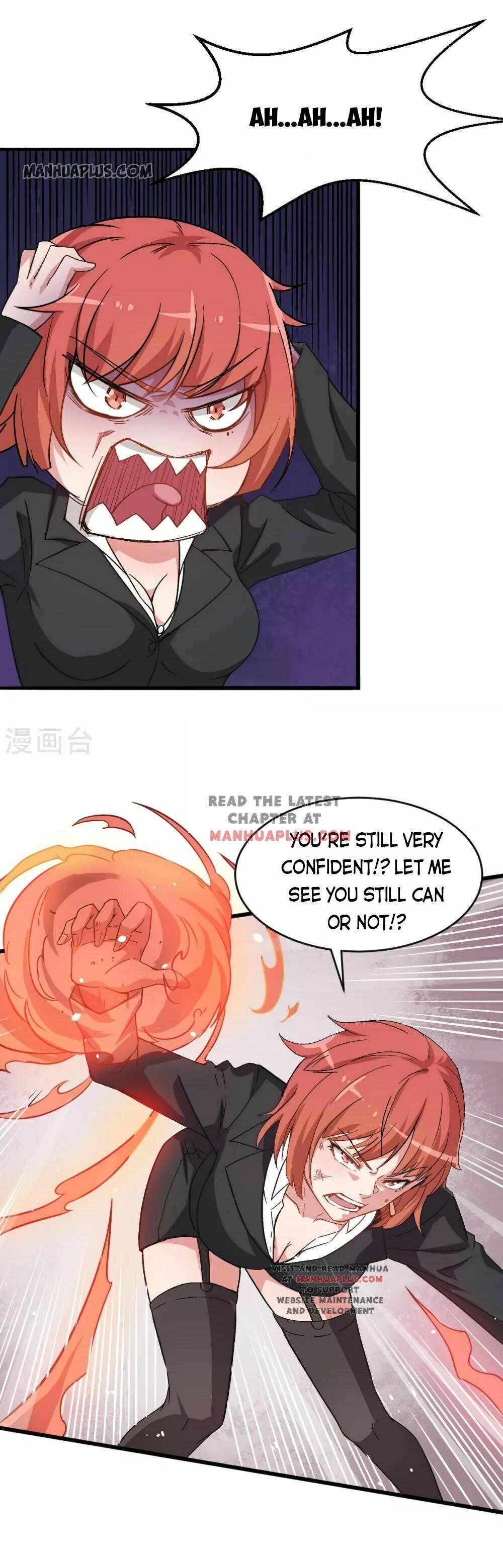 Crazy Professor in School Campus Chapter 26 - Page 5