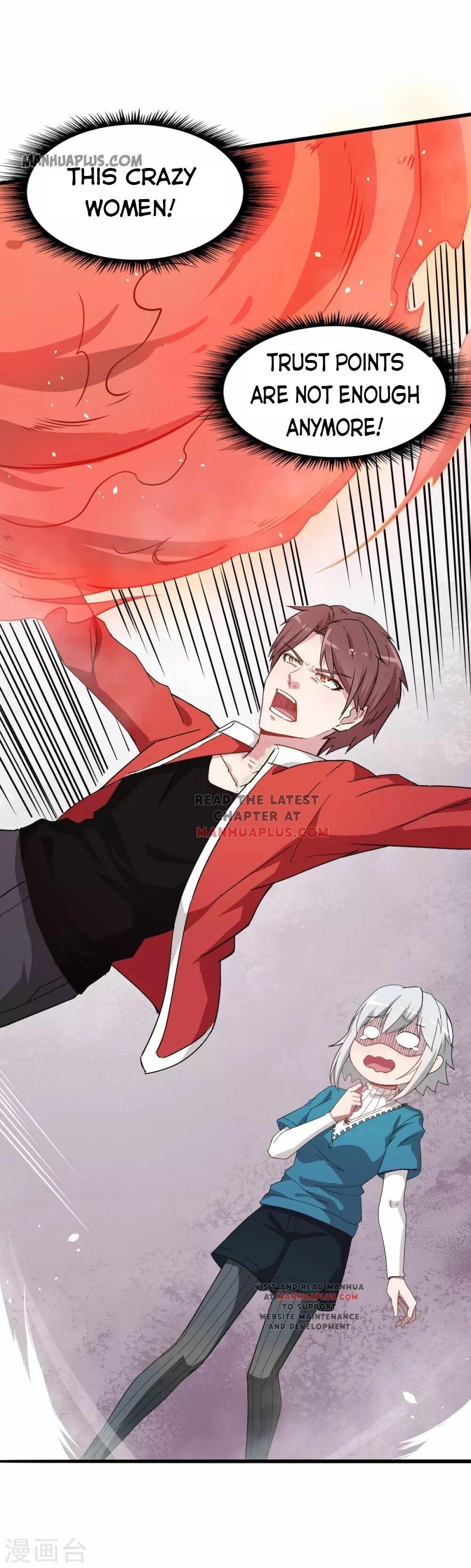 Crazy Professor in School Campus Chapter 26 - Page 7