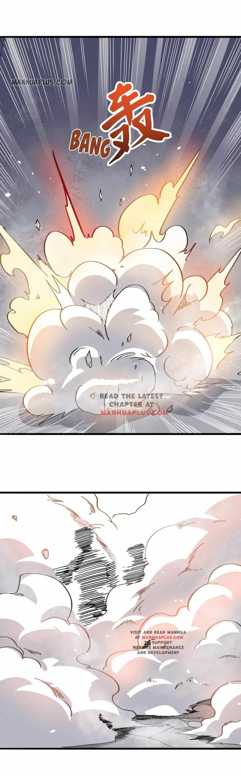 Crazy Professor in School Campus Chapter 26 - Page 8