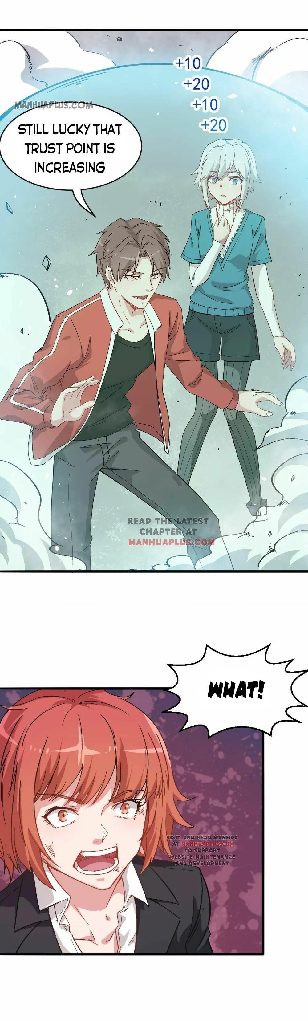 Crazy Professor in School Campus Chapter 26 - Page 9