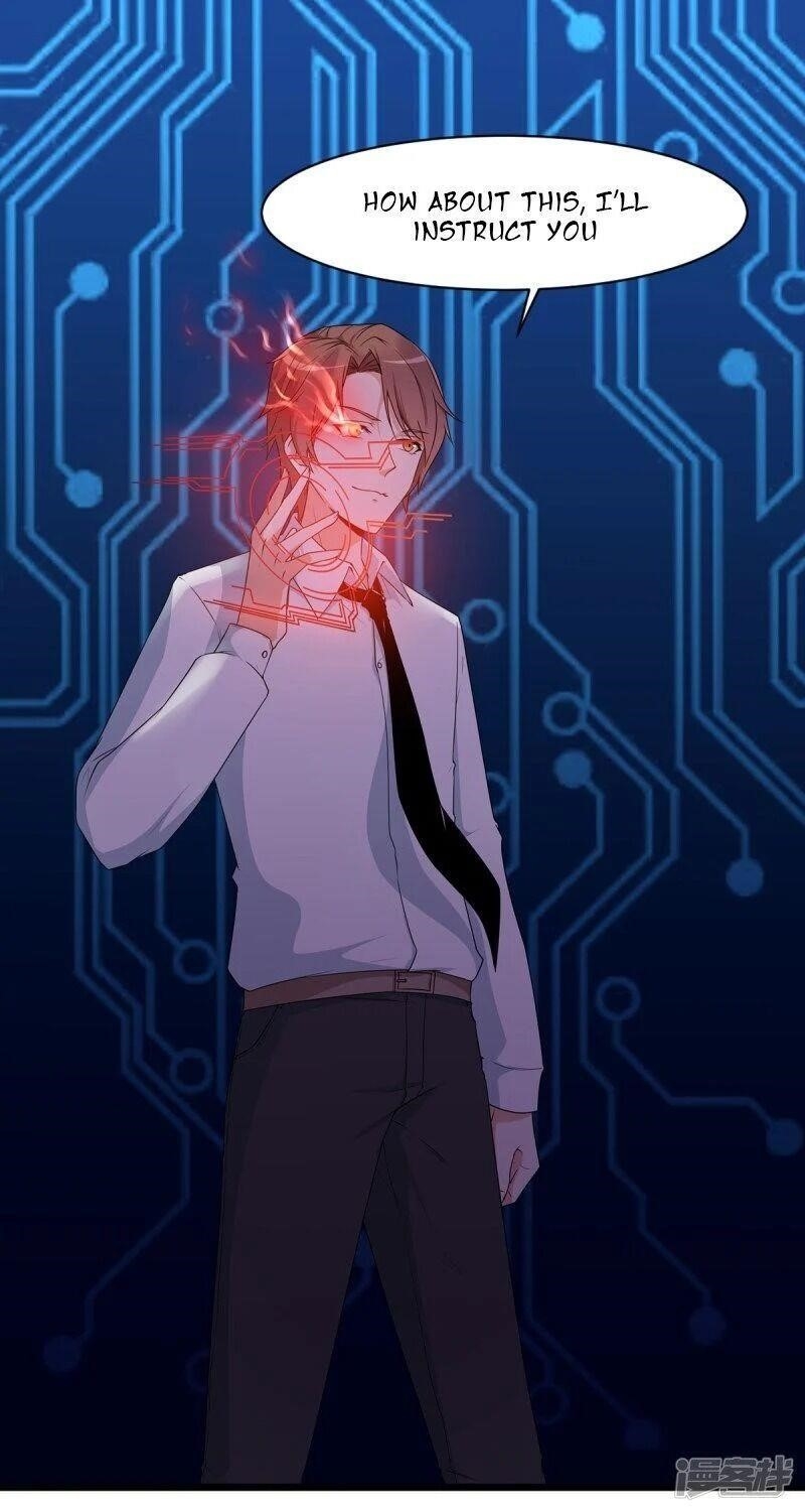 Crazy Professor in School Campus Chapter 3 - Page 12