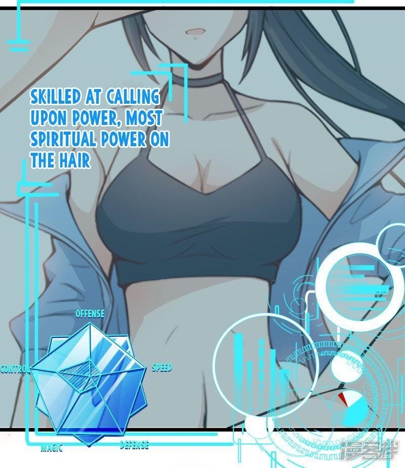 Crazy Professor in School Campus Chapter 3 - Page 14