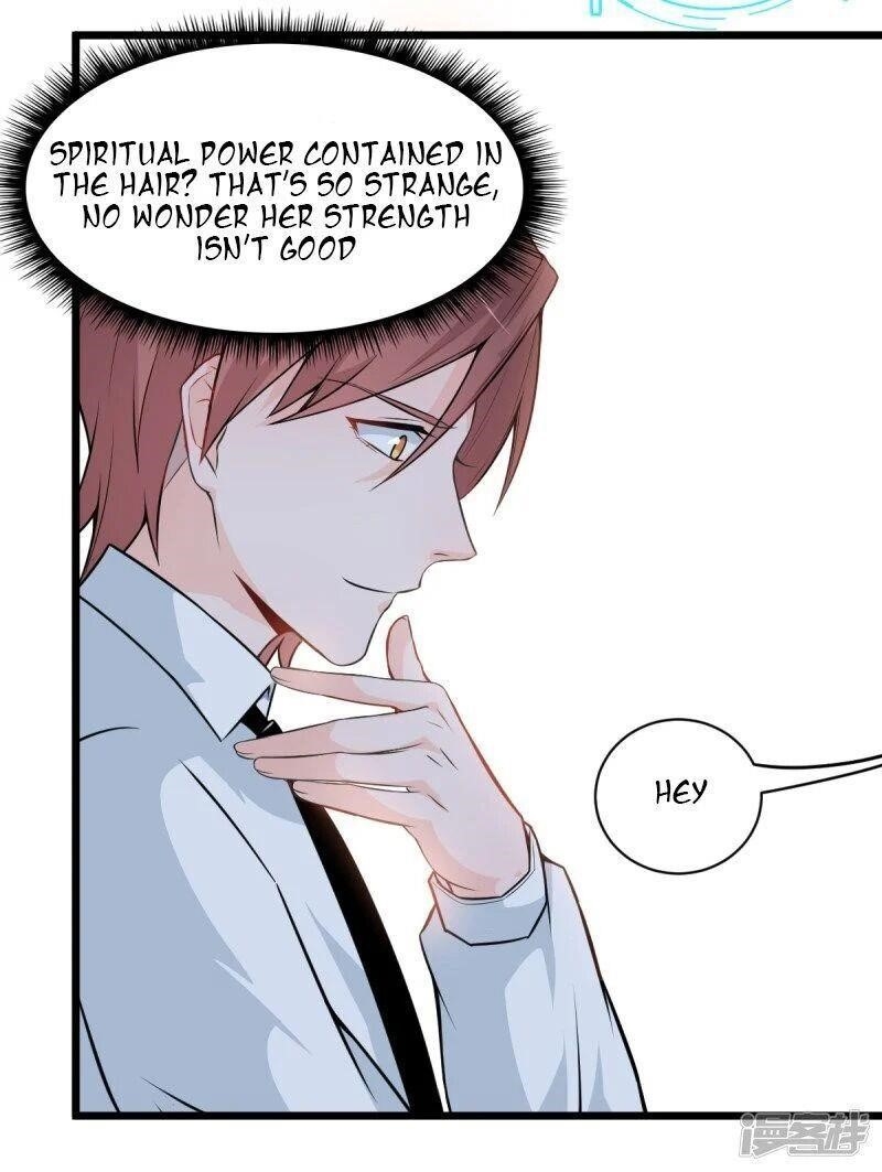 Crazy Professor in School Campus Chapter 3 - Page 15