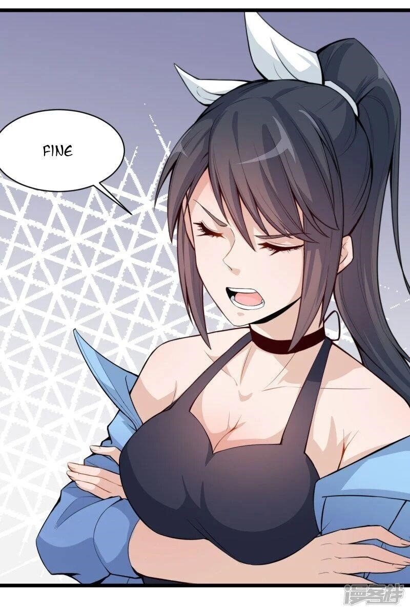 Crazy Professor in School Campus Chapter 3 - Page 18