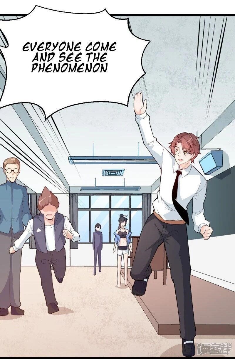 Crazy Professor in School Campus Chapter 3 - Page 19