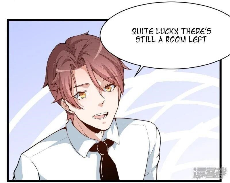 Crazy Professor in School Campus Chapter 3 - Page 21