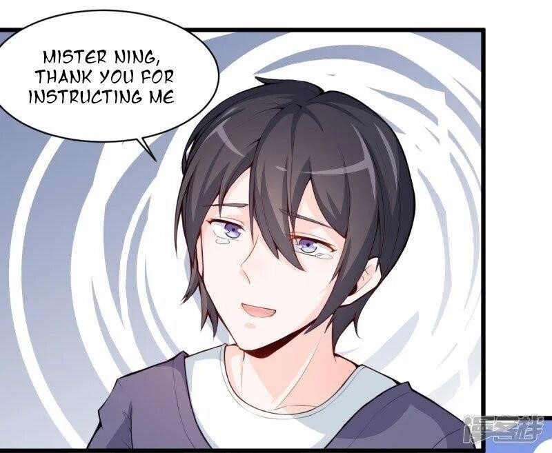 Crazy Professor in School Campus Chapter 3 - Page 3