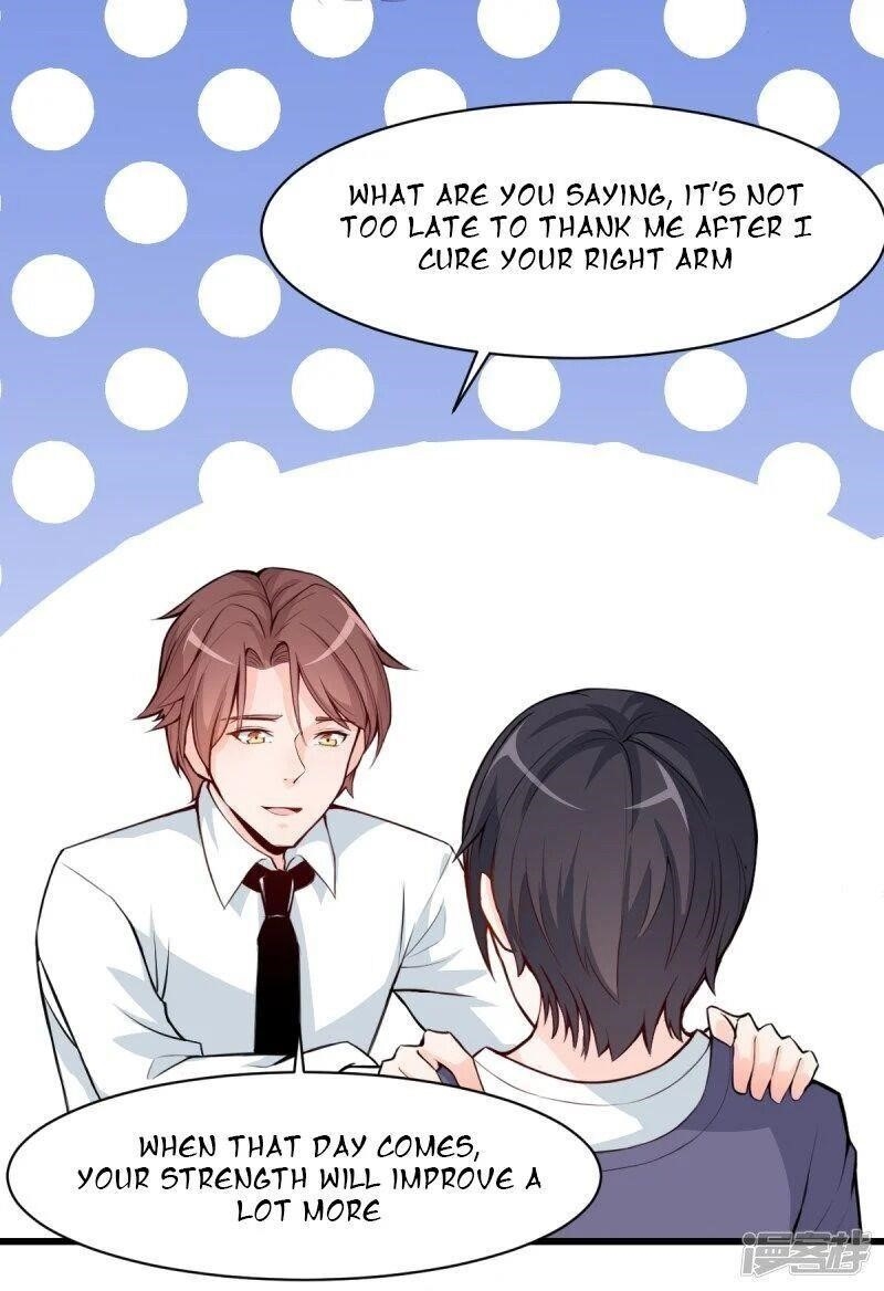 Crazy Professor in School Campus Chapter 3 - Page 4