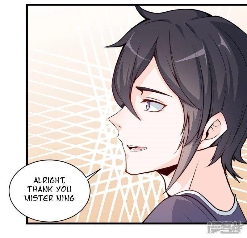 Crazy Professor in School Campus Chapter 3 - Page 5