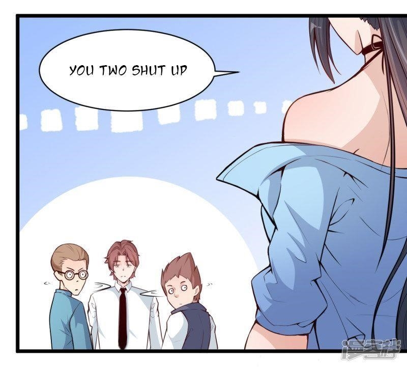 Crazy Professor in School Campus Chapter 3 - Page 7