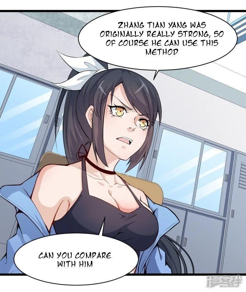 Crazy Professor in School Campus Chapter 3 - Page 8