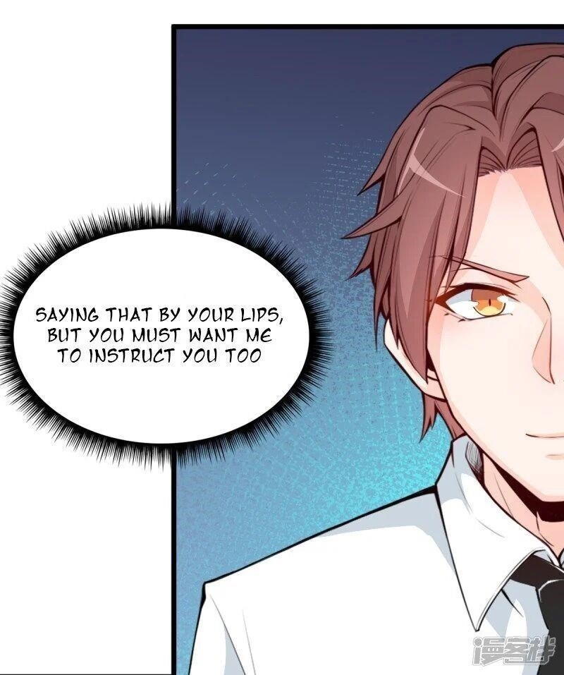 Crazy Professor in School Campus Chapter 3 - Page 9