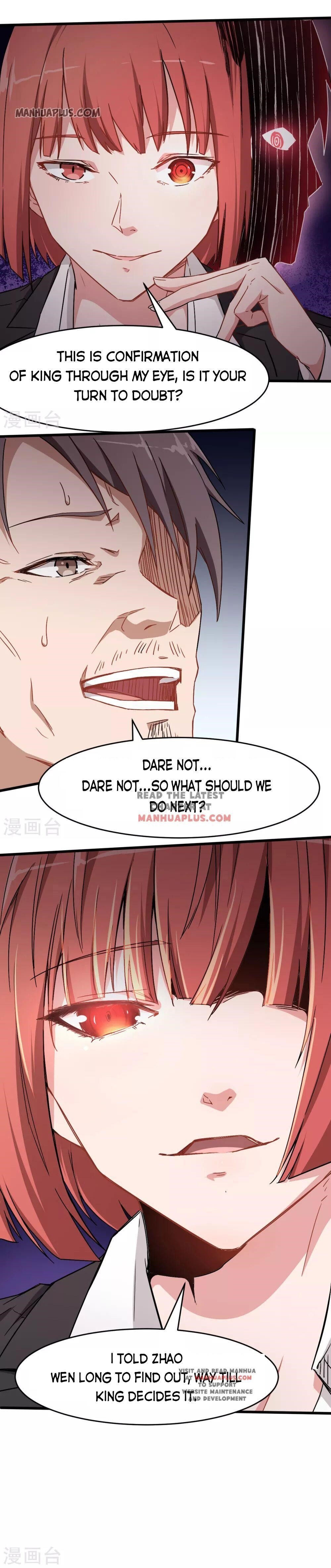 Crazy Professor in School Campus Chapter 30 - Page 10