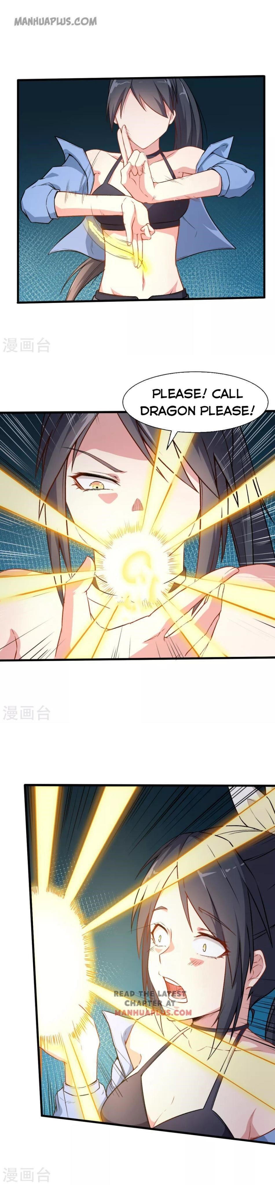 Crazy Professor in School Campus Chapter 35 - Page 7