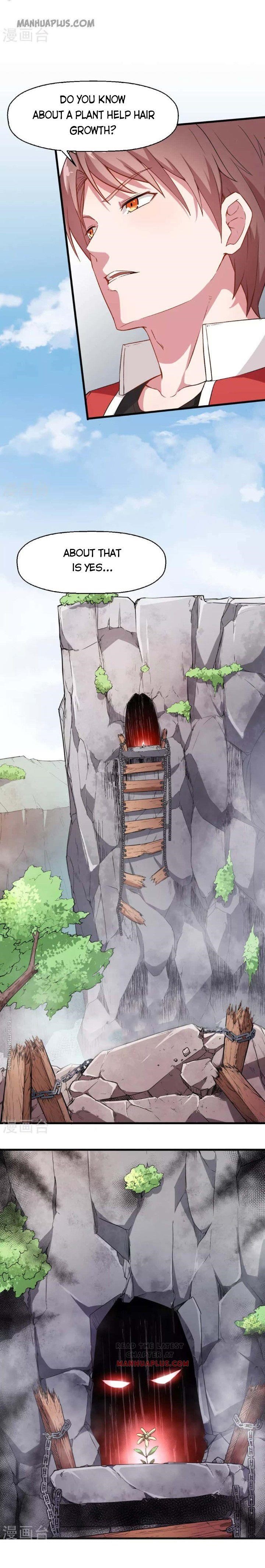 Crazy Professor in School Campus Chapter 36 - Page 8