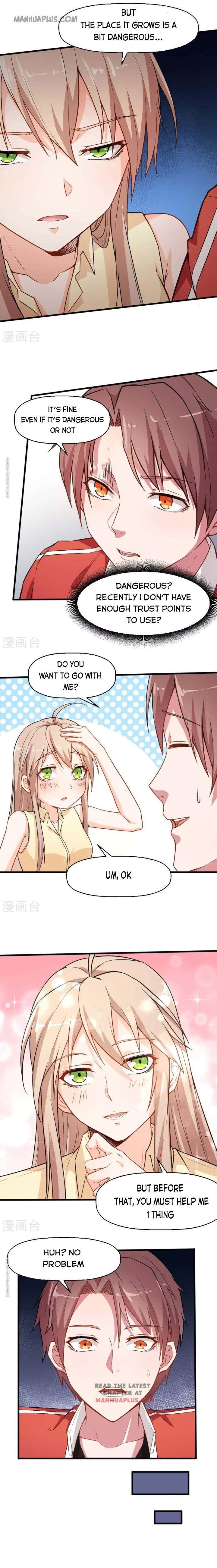 Crazy Professor in School Campus Chapter 36 - Page 9