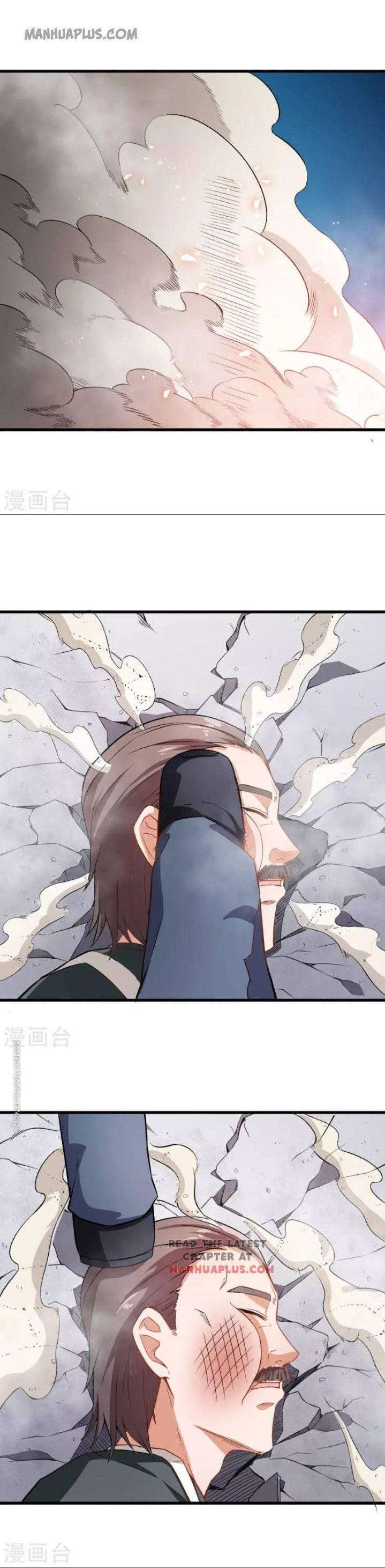 Crazy Professor in School Campus Chapter 40 - Page 4