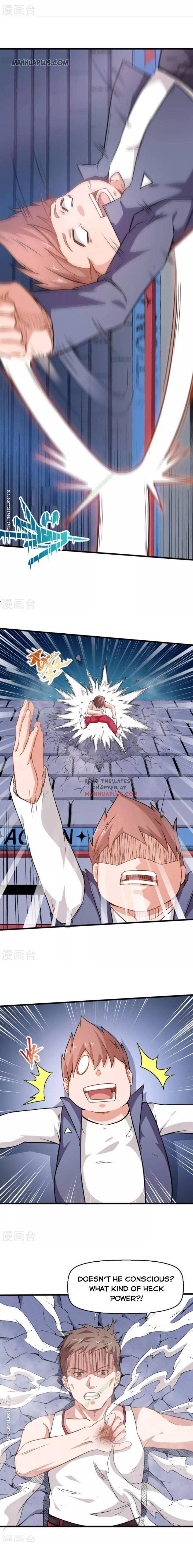 Crazy Professor in School Campus Chapter 41 - Page 6