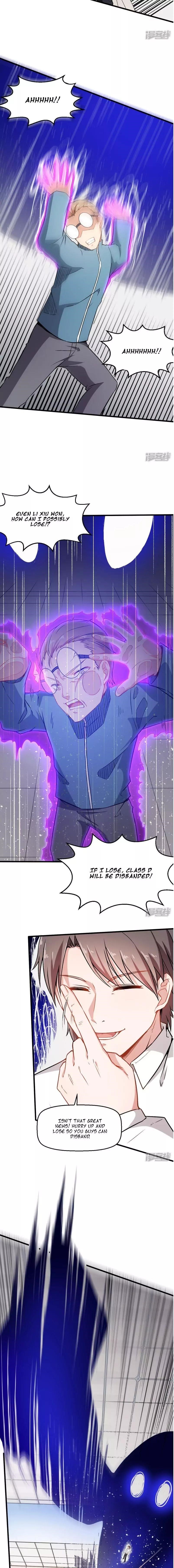 Crazy Professor in School Campus Chapter 43 - Page 2