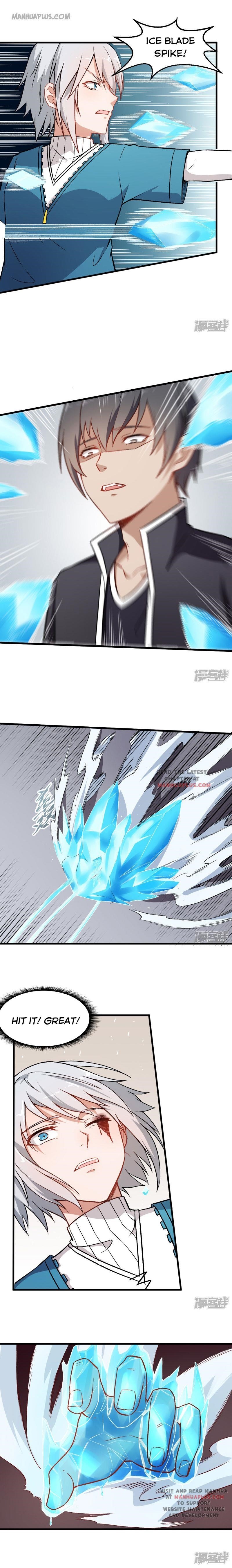 Crazy Professor in School Campus Chapter 49 - Page 2