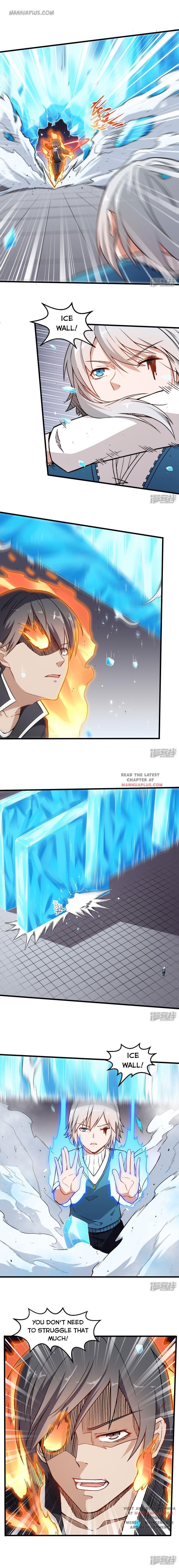 Crazy Professor in School Campus Chapter 50 - Page 2