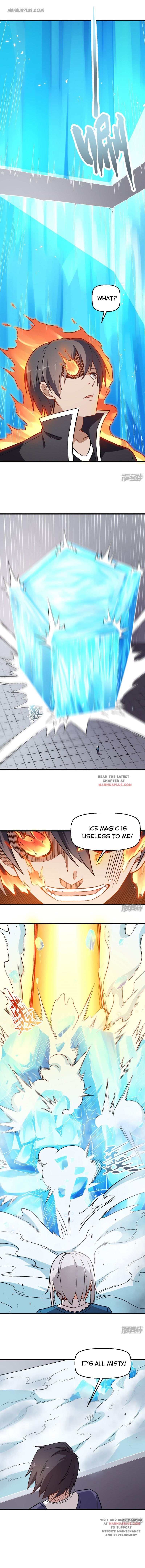 Crazy Professor in School Campus Chapter 50 - Page 4