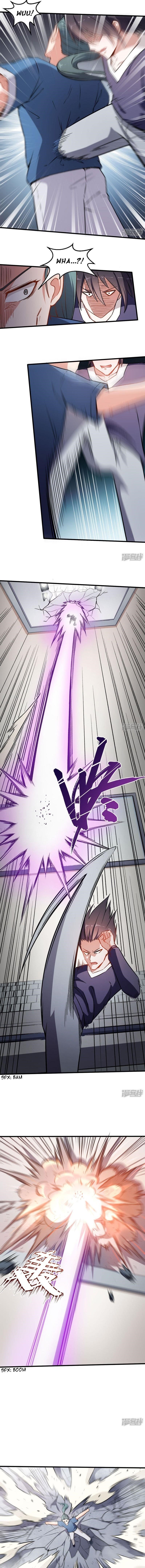 Crazy Professor in School Campus Chapter 59 - Page 2