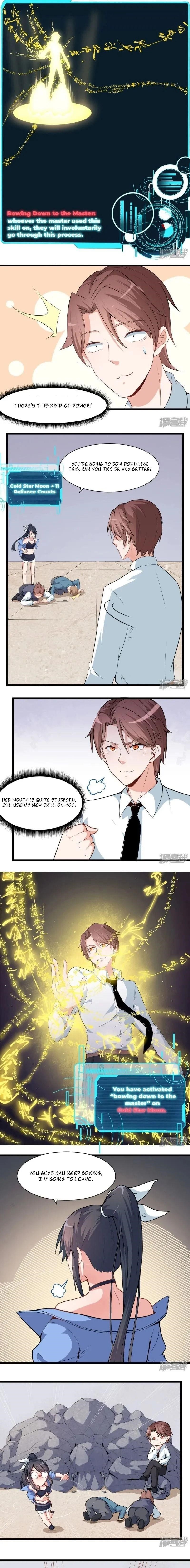 Crazy Professor in School Campus Chapter 6 - Page 2