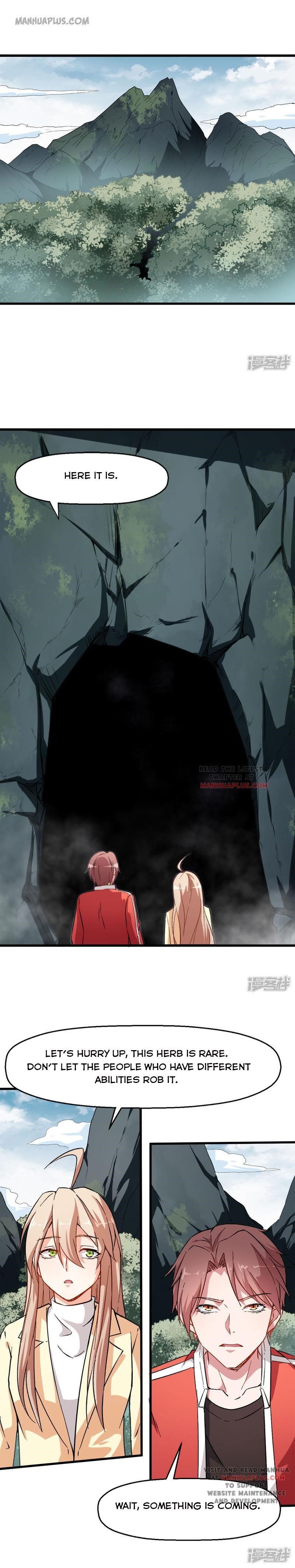 Crazy Professor in School Campus Chapter 67 - Page 1