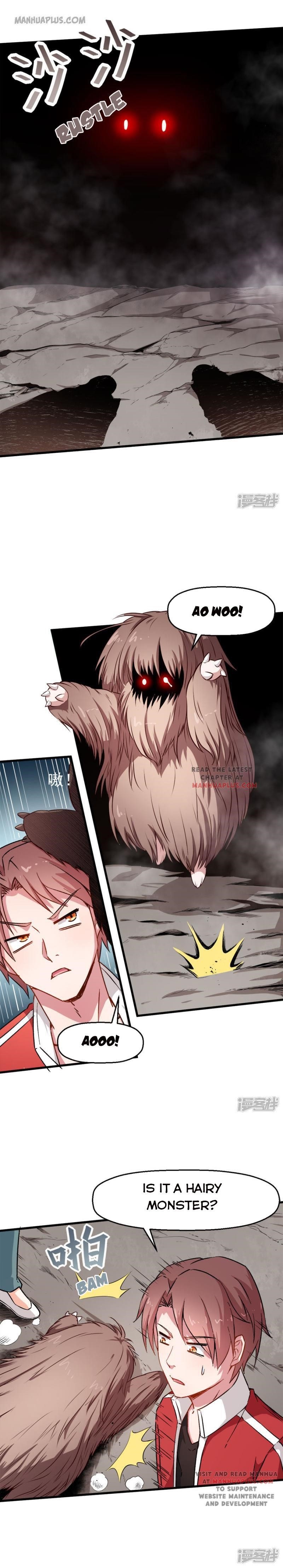 Crazy Professor in School Campus Chapter 67 - Page 2