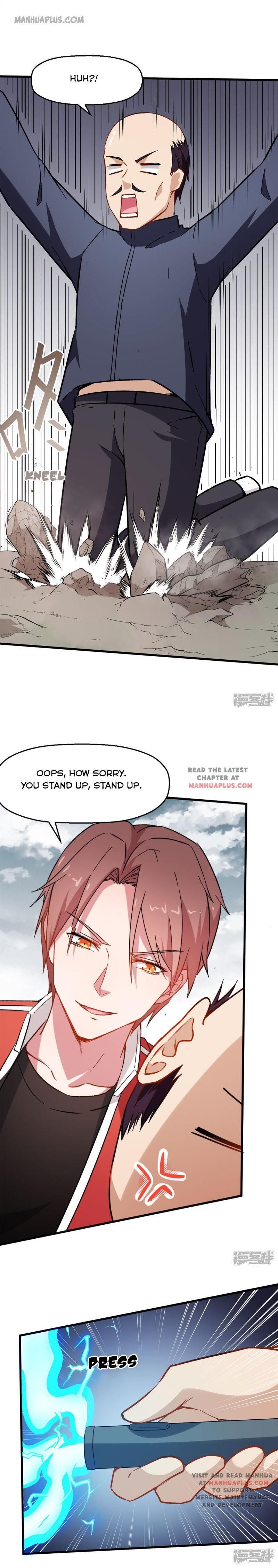 Crazy Professor in School Campus Chapter 67 - Page 6