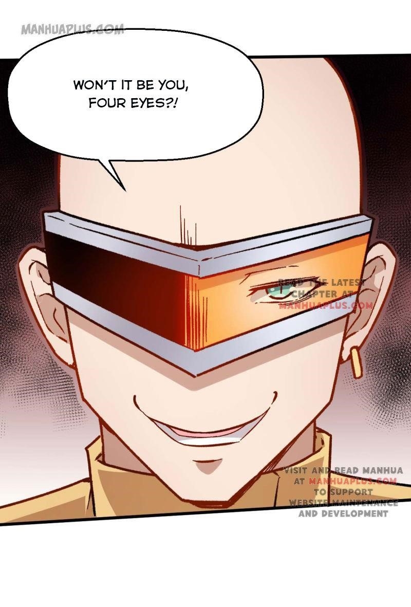 Crazy Professor in School Campus Chapter 68 - Page 11