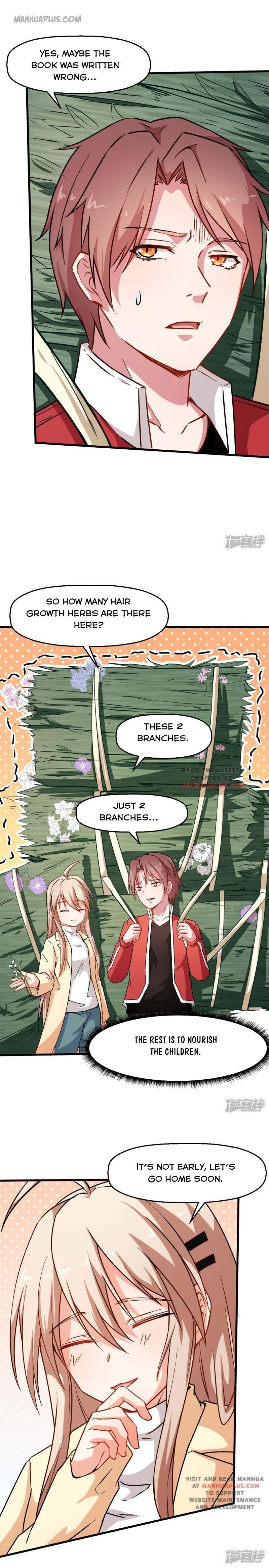 Crazy Professor in School Campus Chapter 68 - Page 2