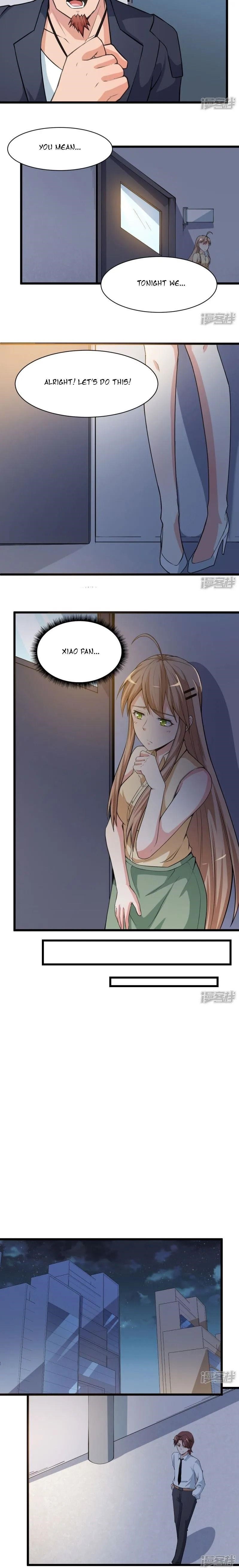 Crazy Professor in School Campus Chapter 7 - Page 2