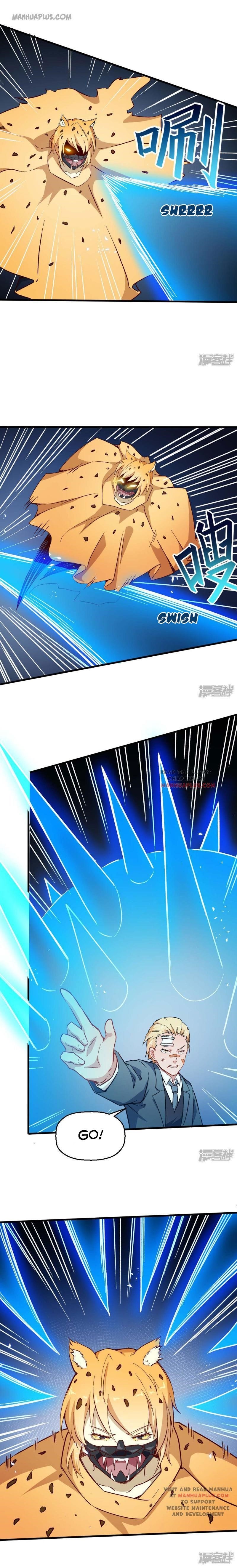 Crazy Professor in School Campus Chapter 71 - Page 2