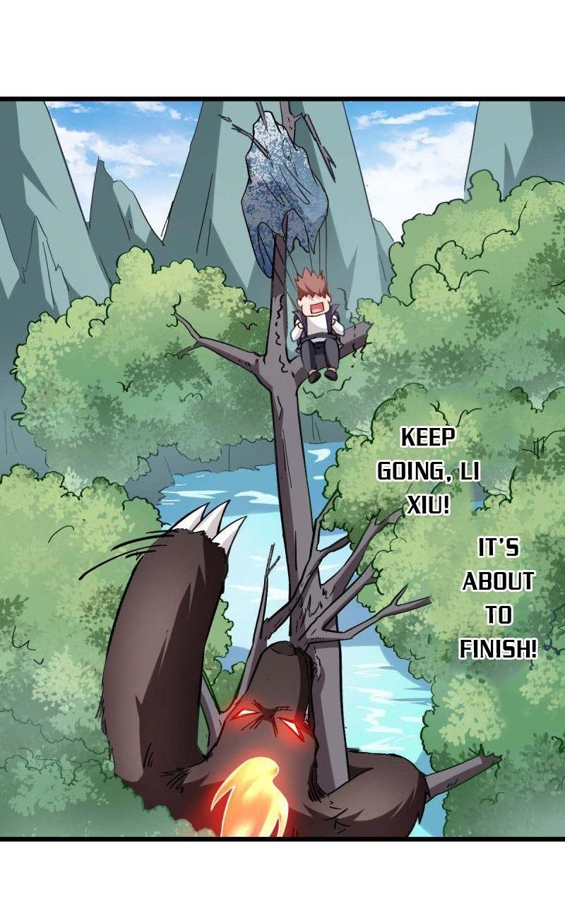 Crazy Professor in School Campus Chapter 86 - Page 10