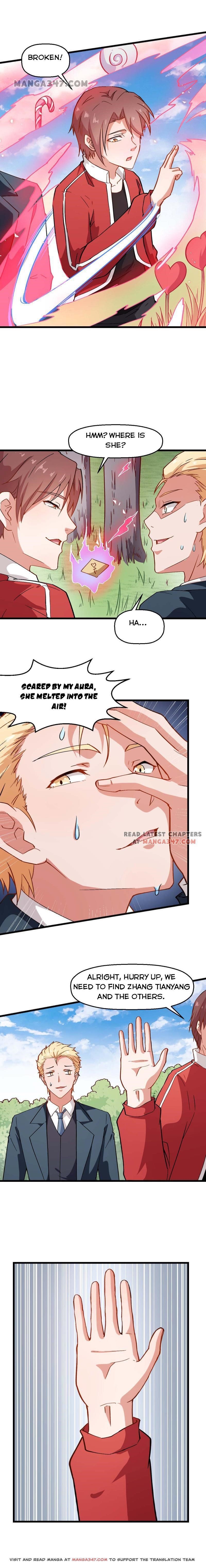 Crazy Professor in School Campus Chapter 86 - Page 6