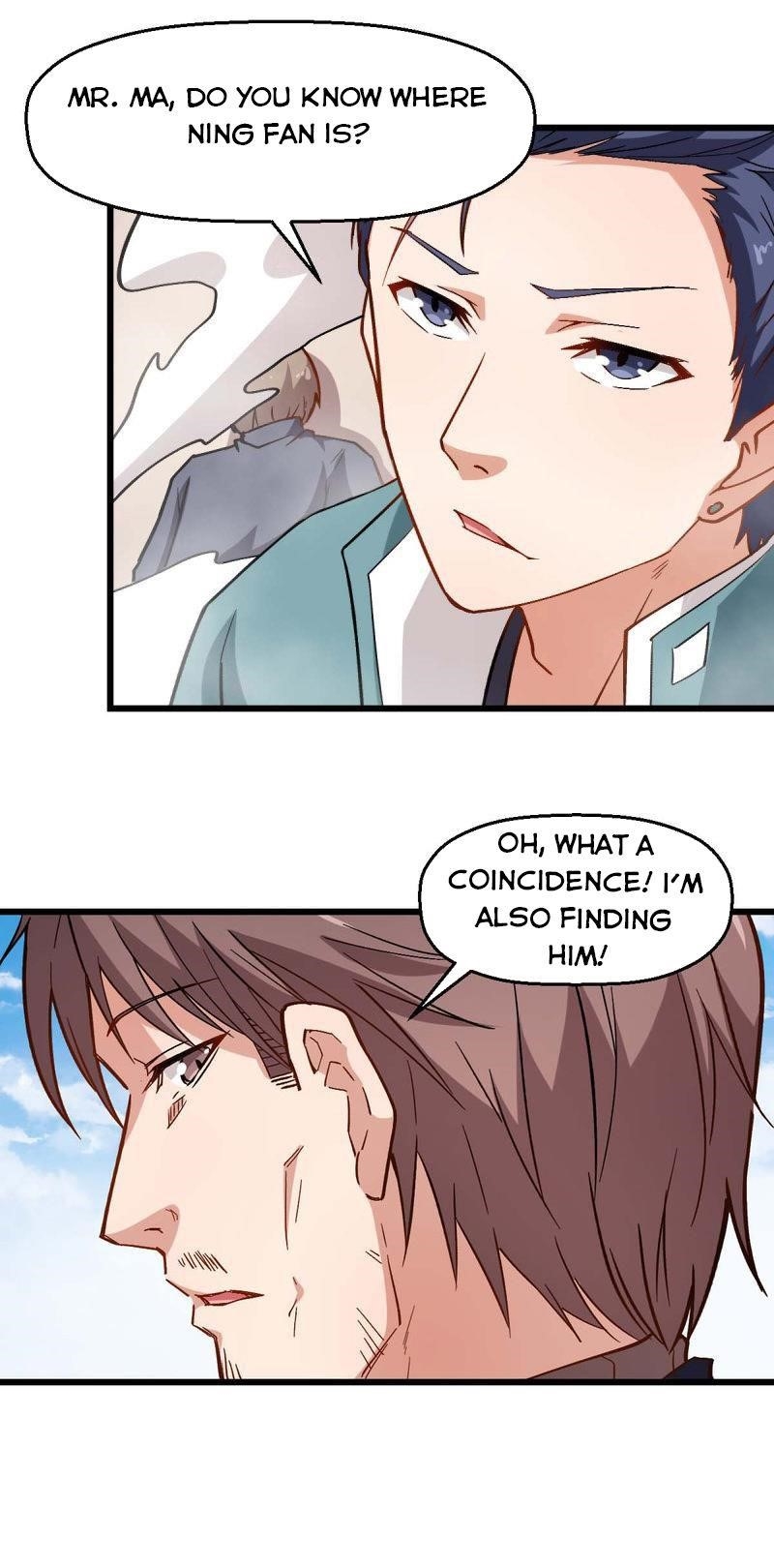 Crazy Professor in School Campus Chapter 86 - Page 9