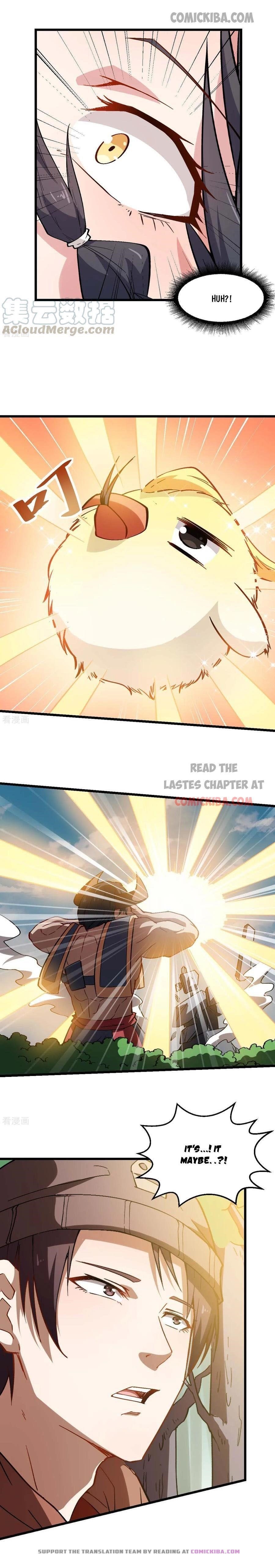 Crazy Professor in School Campus Chapter 88 - Page 7