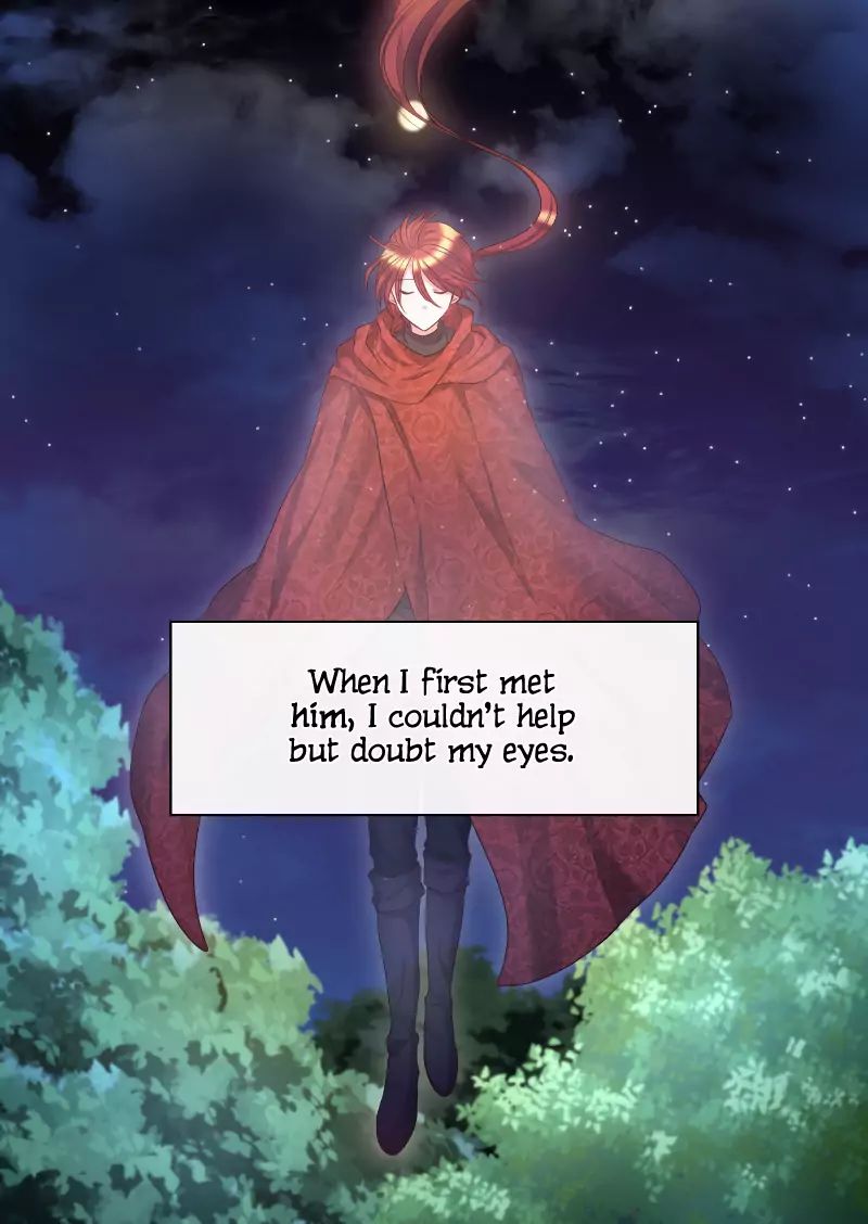 Crazy Professor in School Campus Chapter 89 - Page 1