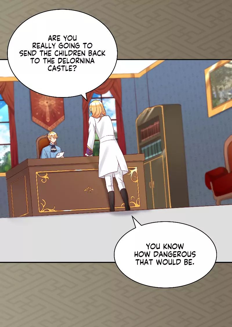 Crazy Professor in School Campus Chapter 89 - Page 21