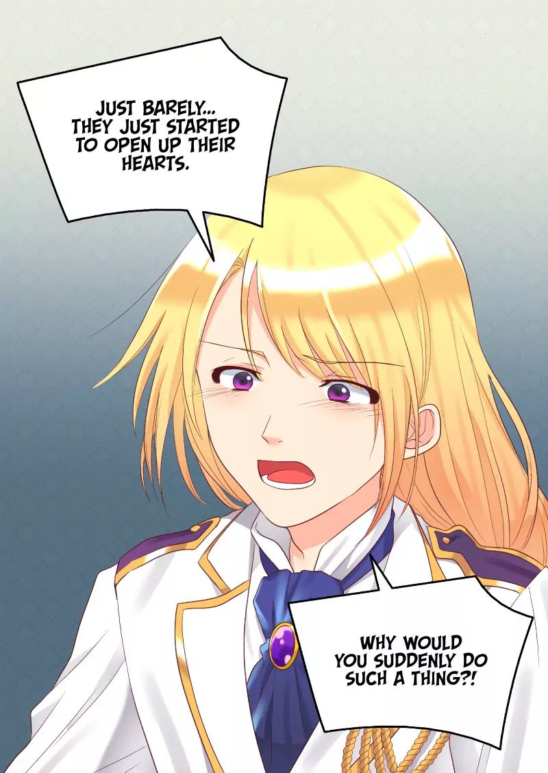 Crazy Professor in School Campus Chapter 89 - Page 23