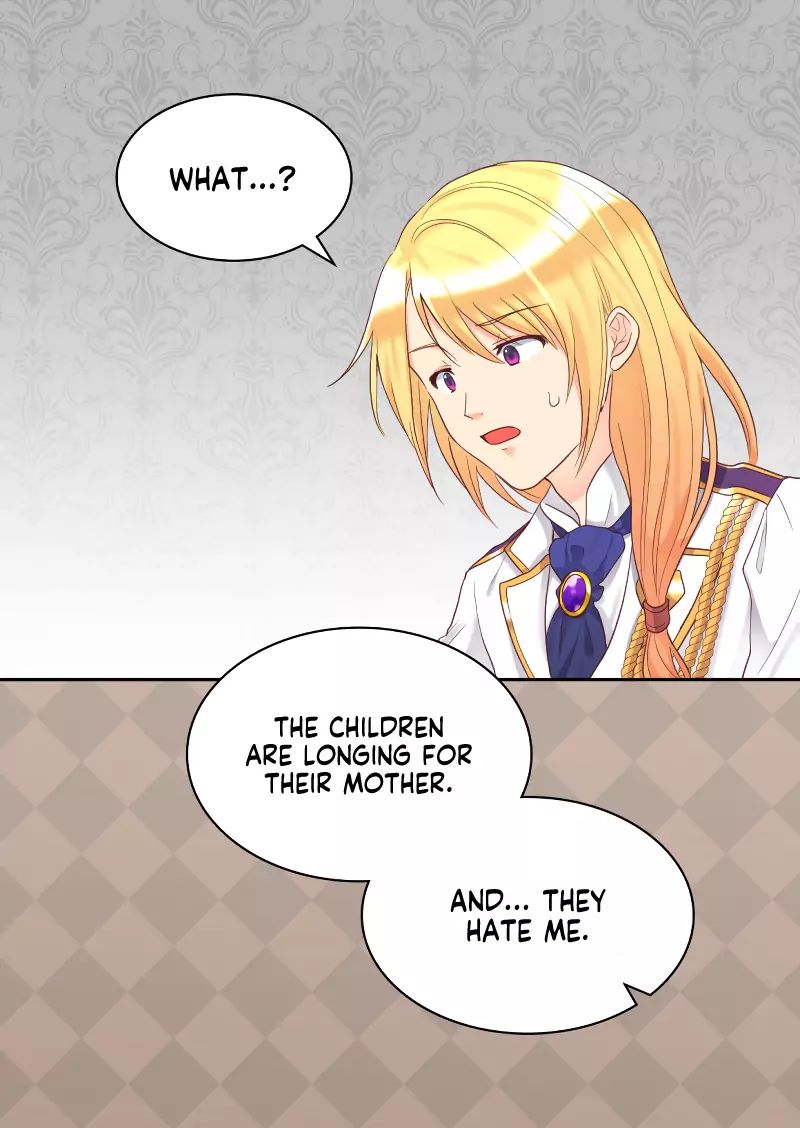 Crazy Professor in School Campus Chapter 89 - Page 25