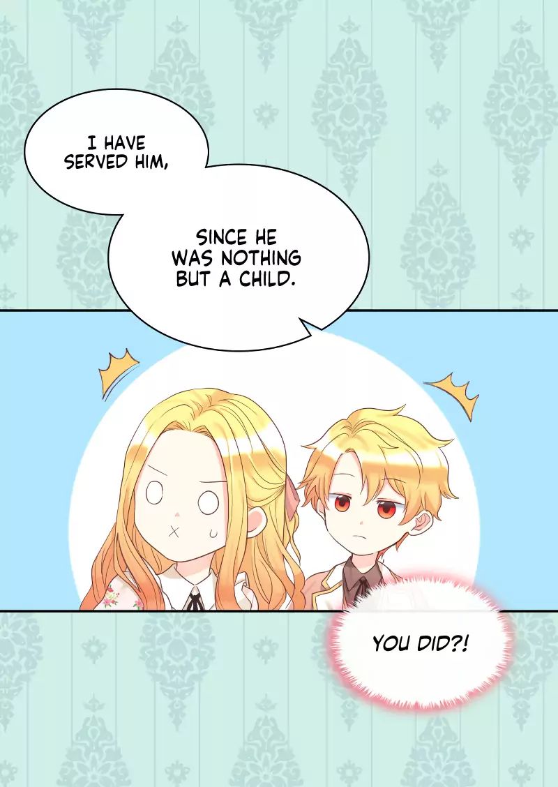 Crazy Professor in School Campus Chapter 89 - Page 51