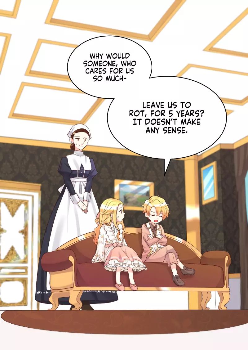 Crazy Professor in School Campus Chapter 89 - Page 62