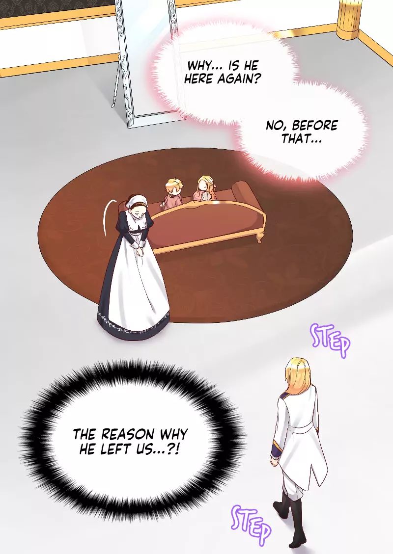 Crazy Professor in School Campus Chapter 89 - Page 65