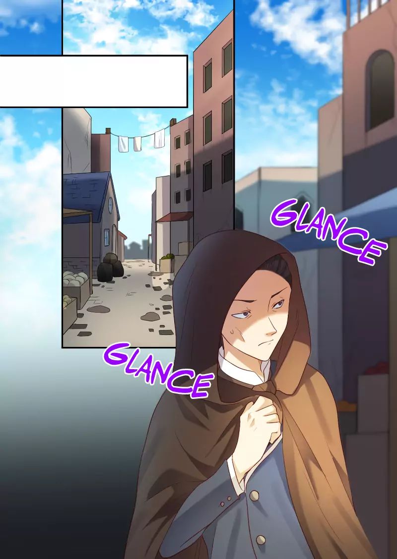 Crazy Professor in School Campus Chapter 89 - Page 71