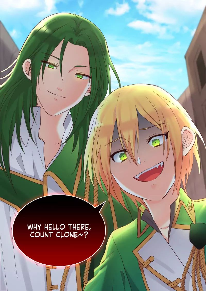 Crazy Professor in School Campus Chapter 89 - Page 74